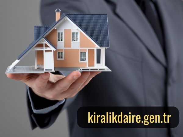Dikmen Mahallesi Kiralık Daire
